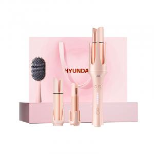 Щипцы для завивки / Утюжки для выпрямления волос HYUNDAI