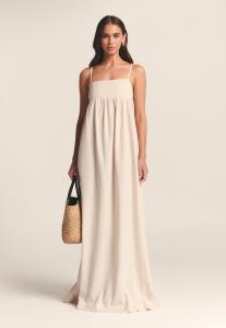 Платье ST MRLO ASTER, Natural/Mottled Beige