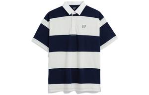 Мужская поло GAP, белый