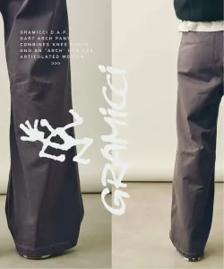 Брюки Journal Standard, цвет Black B