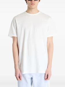 Post Archive Faction хлопковая футболка, белый