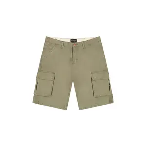 Шорты-карго Wrangler 112377865 стандартного кроя, зеленый