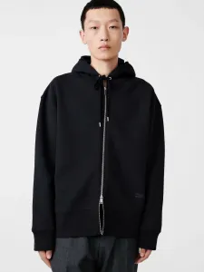 Футболка с логотипом COVA