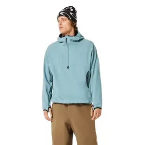 Куртка Oakley Wintertide softshell, синий