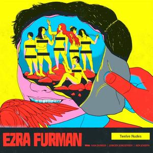 Диск CD Twelve Nudes - Ezra Furman