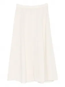 Юбка миди M04011220071 Marc O'Polo, коричневый