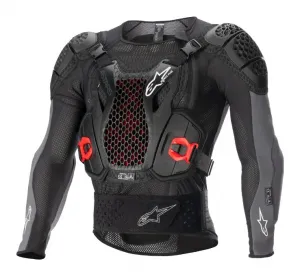 Куртка Bionic Plus V2 Alpinestars, мультиколор