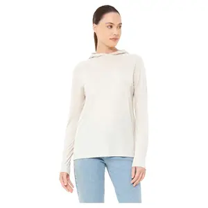 Худи Viking Canby, бежевый