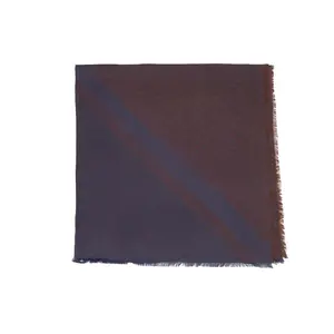 GUCCI Вязаный шарф женский, Gray Blue