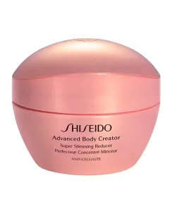 Продвинутый создатель тела Супер Слиминг Редуктор Shiseido