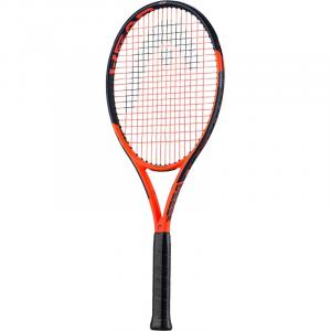 Теннисная ракетка ig challenge mp orange Head, цвет bespannt mit coverbag