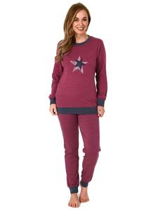 Ночное белье NORMANN, цвет beere