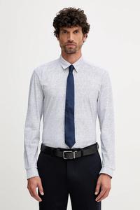 Рубашка Boss, синий