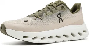 Мужские кроссовки Cloudtilt On, оливковый