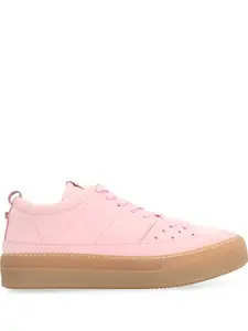 Кроссовки Judoka Volta, розовый