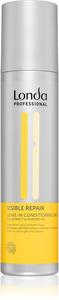 Видимый восстанавливающий несмываемый кондиционер Londa Professional, 250 мл