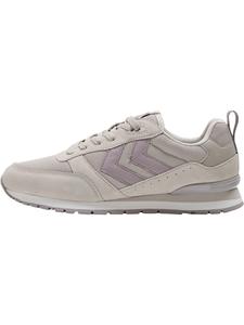 Кроссовки Hummel Sportschuh Monaco 86, цвет SILVER CLOUD