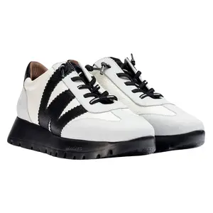 Кроссовки Wonders Racer, белый