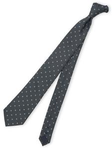 Моющийся галстук Komon Regular, ширина 8,0 см Mfeditorial, цвет 50 Green