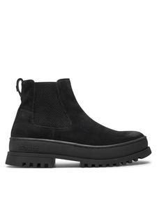 Ботинки Челси Blauer Chelsea Iuka02 F4IUKA02/SUE Azul marino, темно-синий