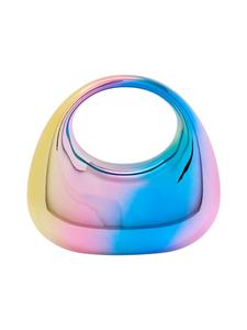 Наплечная сумка myMo at night, цвет pink multicolor