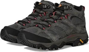 Мужские ботинки Merrell Moab 3 Mid Gtx, Beluga 1