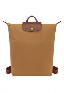 Рюкзак Longchamp LE PLIAGE ORIGINAL, Gelbbraun/Yellow