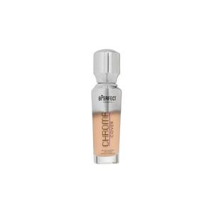 Тональная основа BPERFECT Chroma Cover Foundation Luminous, C06 / 30 ml