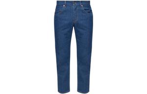 Мужские джинсы GUCCI, цвет Blue
