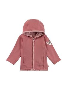 Куртка Sterntaler Blümchen, розовый