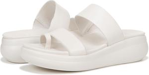Сандалии Naturalizer Genn-Drift 2, цвет Warm White Leather