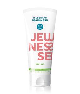 Скраб для лица Hildegard Braukmann Jeunesse, 100 ml