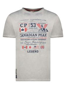 Футболка Canadian Peak, серый