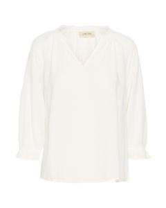 Блуза Cream Venta, белый