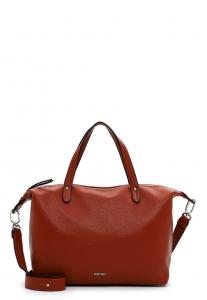Сумка-шоппер Suri Frey Henny, Rusty red