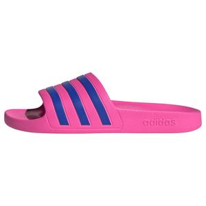 Adidas Performance Пляжные и бассейновые тапочки 'Aqua adilette' в цвете Rose