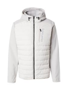 Куртка CAMP DAVID Between-Season, цвет Wool white