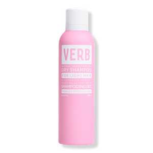 Сухой шампунь для светлых волос Verb, 5.0 oz