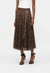 Юбка а-силуэта Joop!, Open Brown