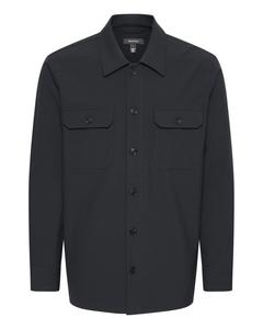 Matinique Куртка межсезонная Comfort fit 'MADamo' в черном цвете