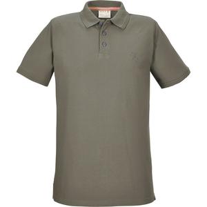 Polo gs 88 mn plshrt G.I.G.A. Dx By Killtec, цвет helloliv