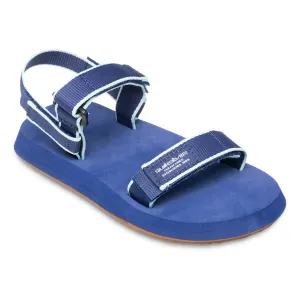 Monkey Caged Quiksilver детские сандалии, синий