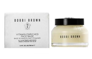 BOBBI BROWN Оранжевый праймер для лица крем для макияжа долговечный стойкий увлажняющий выравнивающий тон кожи 50мл/100мл