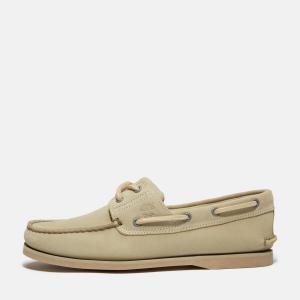 Мокасины TIMBERLAND Classic, Sand