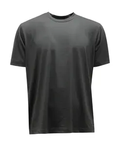 Шерстяной свитер Super 120 в стиле Марракеш Mazzarelli, серый