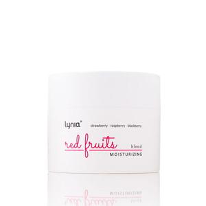 Крем из красных фруктов, 50 мл Lynia Blend