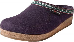 HAFLINGER Grizzly Franzl, мужские тапочки