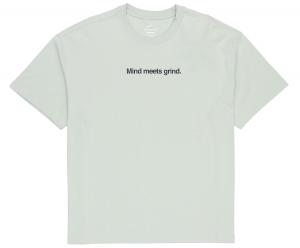 Мужская футболка Nike, Бирюзовый