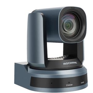 ROCWARE RC821U 1080p PTZ-камера для прямых трансляций и конференций с 12-кратным оптическим зумом