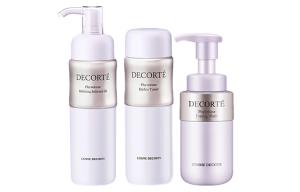 Наборы для ухода за кожей women's DECORTE